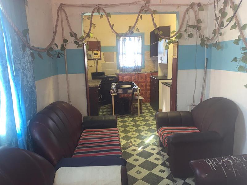 2 Bedroom Property for Sale in Eastridge Western Cape